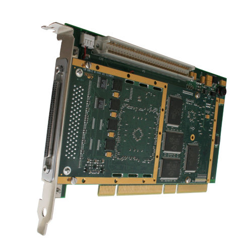 PCI-Schnittstellenkarte - BU-65590I - Data Device Corporation - RS-232 / RS-422 / Industrie