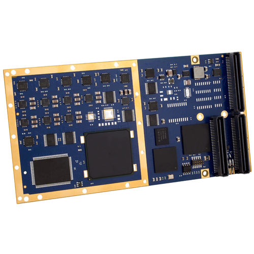 PMC-Schnittstellenkarte - DD-40002 - Data Device Corporation - XMC / Industrie / ARINC 429