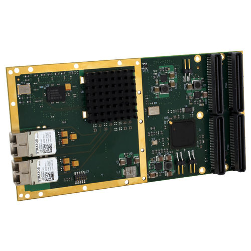 Netzwerkcontroller - FC-75300 - Data Device Corporation