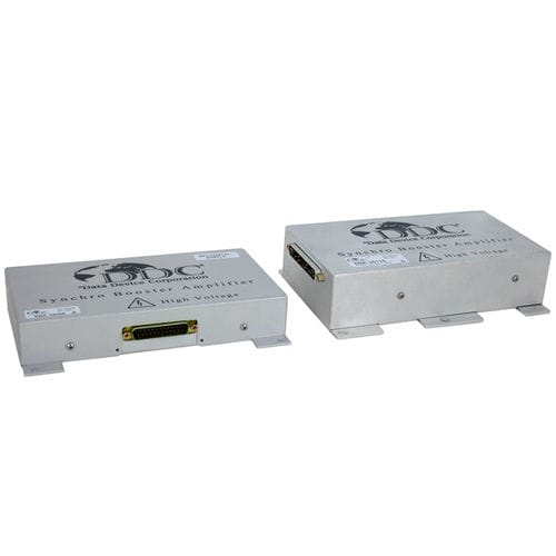 Signalverstärker - SBA-3500x - Data Device Corporation - Ladung / gehärtet / synchron