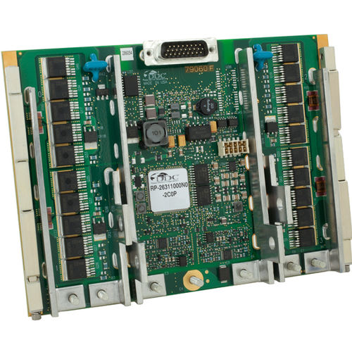 Leistungssteller - RP-26311000NX - Data Device Corporation
