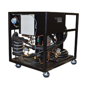 Wasserrückkühler - BV Thermal Systems - Edelstahl / Rack / Benchtop