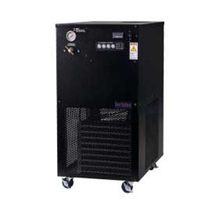 Glycol-Wasser-Rückkühler - MC series - BV Thermal Systems - Edelstahl / Benchtop / mini