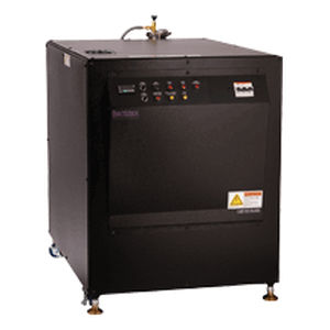 Plattenwärmetauscher - HRE series - BV Thermal Systems - flüssig/flüssig / für Industrieanwendungen