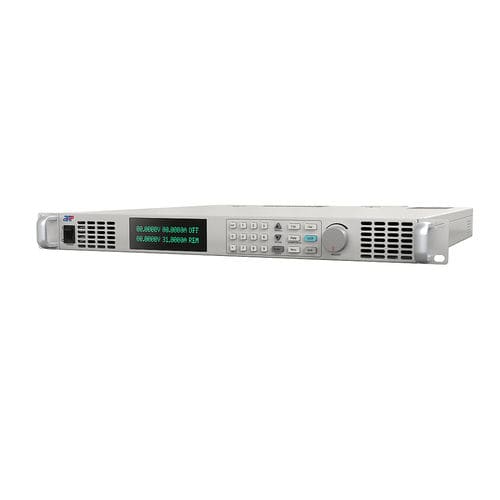 Programmierbare Stromversorgung - 20VDC series - APM Technologies (Dongguan) Co., Ltd. - Rack / AC/DC / Einfachausgang