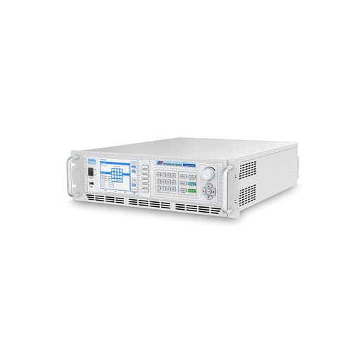 Rack-Stromversorgung - SP300VAC2000W series - APM Technologies (Dongguan) Co., Ltd. - AC/AC / AC/DC / Einfachausgang