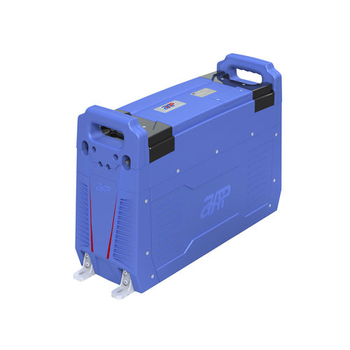 Li-Ion-Batterie - B/BMS-Li 12/360 - APM Technologies (Dongguan) Co., Ltd. - Block / 12 V / 24 V