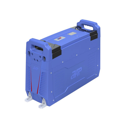 Li-Ion-Batterie - B/BMS-Li 24/180 - APM Technologies (Dongguan) Co., Ltd. - Block / 12 V / 24 V