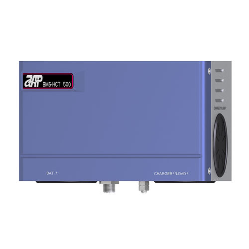 Hall-Effekt-Stromsensor - BMS-HCT 500 - APM Technologies (Dongguan) Co., Ltd. - DC / Präzision