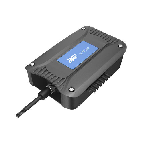 Einpoliger Schalter - MDC 300 - APM Technologies (Dongguan) Co., Ltd. - on/off / DC