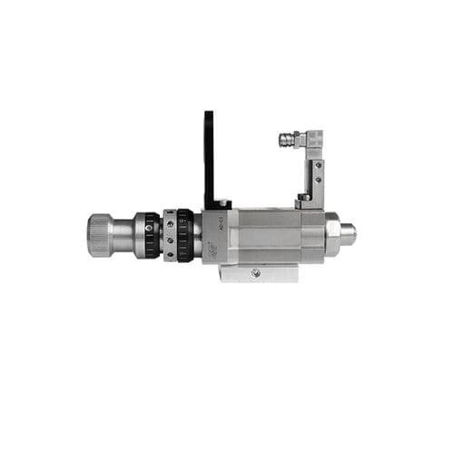 Elektroventil - AD-C1 - APM Technologies (Dongguan) Co., Ltd. - Injektion / Hochgeschwindigkeit