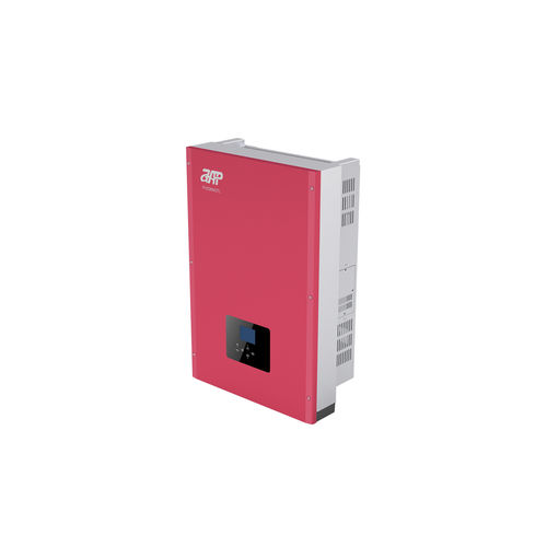 DC/AC-Inverter / Solar - PV23KWM3TL - APM Technologies (Dongguan) Co., Ltd. - mit modifiziertem Sinus / reiner Sinus / dreiphasig