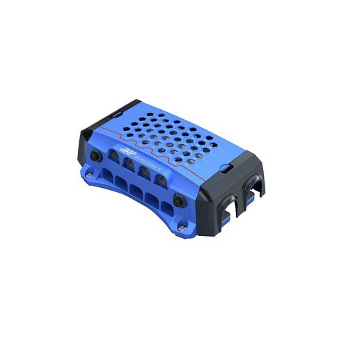 DC-Stromverteiler - S250A-4 - APM Technologies (Dongguan) Co., Ltd.