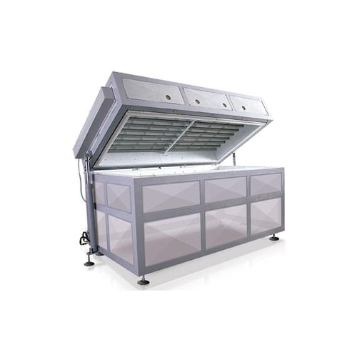 Glockenofen - PGLS series - Protherm Furnaces - Schmelz / elektrischer Widerstand / programmierbar