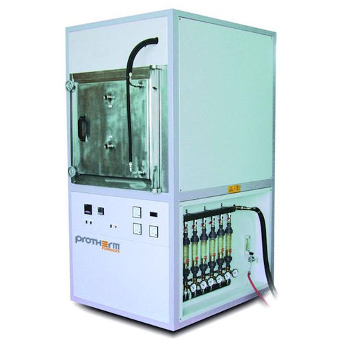 Ofen unter Schutzatmosphäre - ACF series - Protherm Furnaces - Kammer / Wärmebehandlung / Analyse