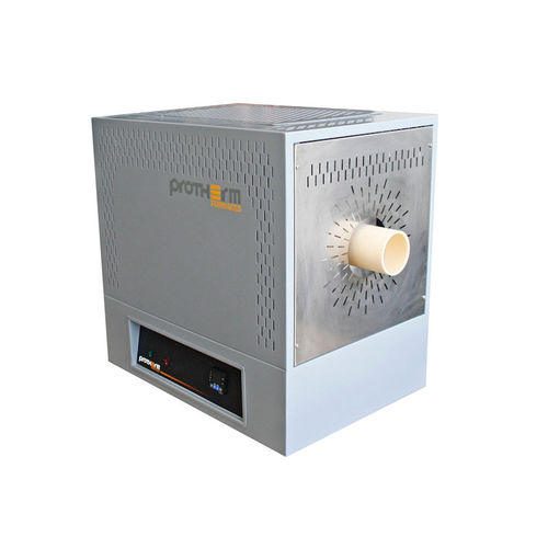 Rohrförmiger Ofen - STF series - Protherm Furnaces - Thermo / Gas / Vakuum