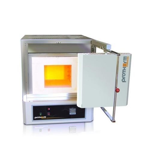 Kammerofen - PAF series - Protherm Furnaces - Veraschung / elektrischer Widerstand / programmierbar