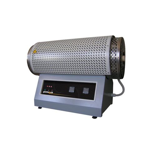 Rollenofen - PZF 12 series - Protherm Furnaces - Labor