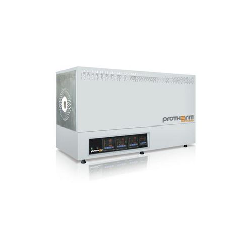 Rollenofen - MTF series - Protherm Furnaces - Labor