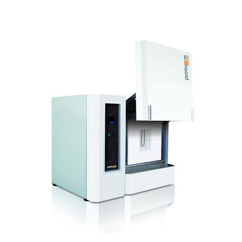 Kammerofen - MoS series - Protherm Furnaces - Sinter / vertikal