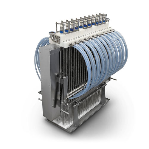 Industrie-Fleischmürber - MP14  - Fomaco