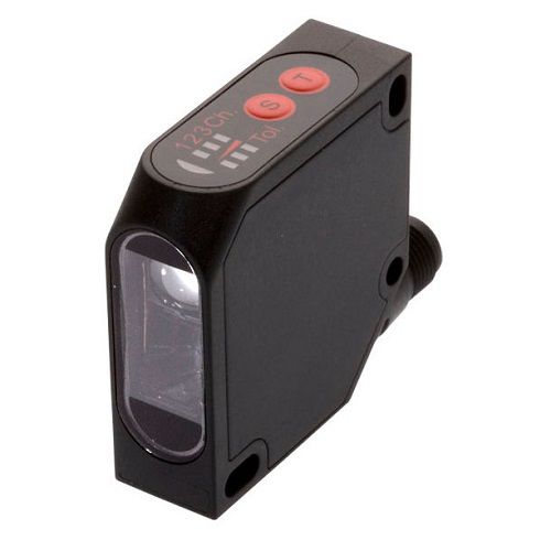Photoelektrischer Farbsensor - VAP Industrie - rechteckig