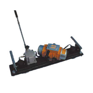 Modularer Vibrationsbohle - VAPVK2M - VAP Industrie