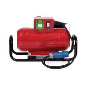 Dreiphasiger Frequenzwandler - NWVAP  series - VAP Industrie - einphasig / bodenstehend / bodenstehend