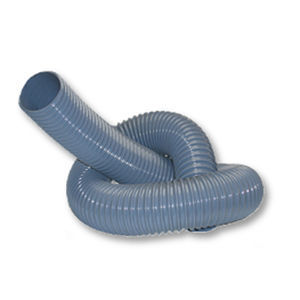 PVC-Schlauch - VAP Industrie - für Wasser / für Schlamm / Ansaug