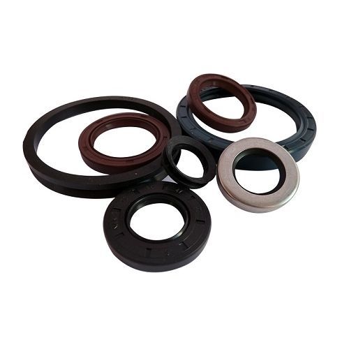 Dichtung für Absperrklappe - VAP Industrie - Toroid / NBR / EPDM