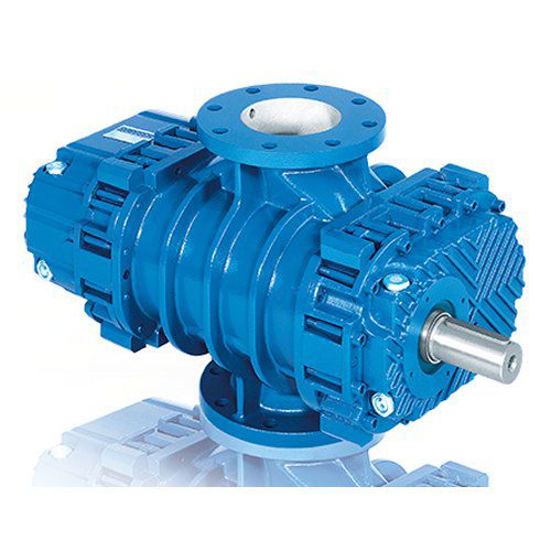 Rotations-Druckbooster - VAPRB series - VAP Industrie - Drehkolben / für Abwasser / Gas