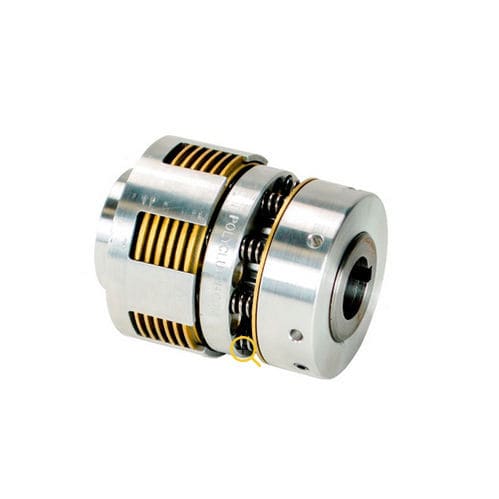 Mechanischer Drehmomentbegrenzer - Slip-Ease  series - Dynatect Manufacturing, Inc. - Reibung / kompakt