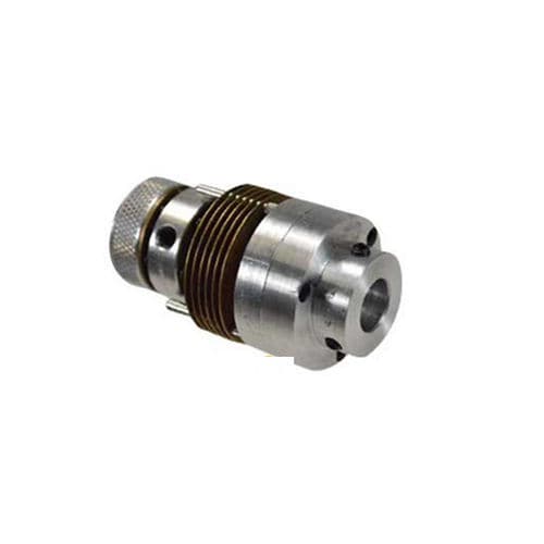 Mechanischer Drehmomentbegrenzer - VAS series - Dynatect Manufacturing, Inc. - Reibung
