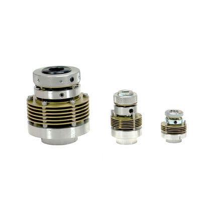 Mechanischer Drehmomentbegrenzer - Polyclutch® Slipper series - Dynatect Manufacturing, Inc. - Reibung