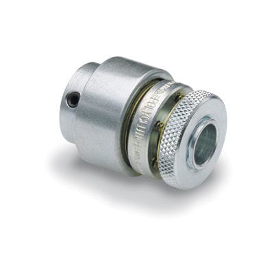Mechanischer Drehmomentbegrenzer - 16 series - Dynatect Manufacturing, Inc. - Reibung