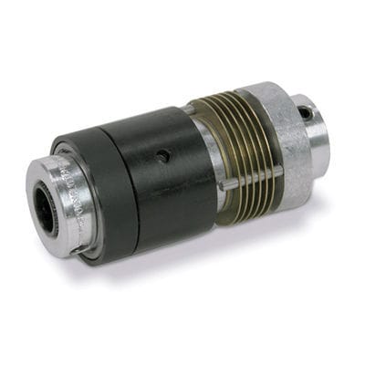 Druckluft-Drehmomentbegrenzer - Slip-Aire series - Dynatect Manufacturing, Inc.