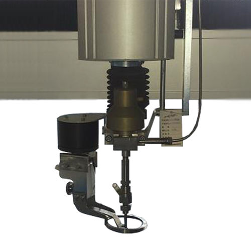 Antikollisions-System - Shenyang  All-Powerful Science&Technology Stock Co.,Ltd.