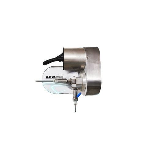 Wasserstrahlschneidkopf - AB - Shenyang  All-Powerful Science&Technology Stock Co.,Ltd. - 5-Achs / 2D / 3D