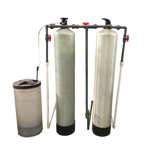 Wasser-Deionisierungsystem - Shenyang  All-Powerful Science&Technology Stock Co.,Ltd.
