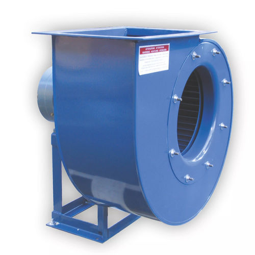 Bodenstehender Ventilator - ACN, ACN/T series - CORAL - Zentrifugal / Kühlung / Edelstahl