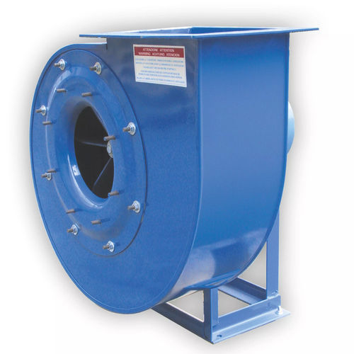 Zentrifugal-Ventilator - Pdm, PDM/T - CORAL - Absaug / Stahl / Industrie