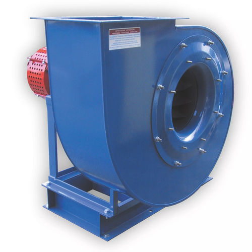 Zentrifugal-Ventilator - Pr, PR/T - CORAL - Kühlung / Stahl / Industrie