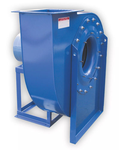Zentrifugal-Ventilator - Pra, PRA/T - CORAL - Kühlung / Absaug / Stahl