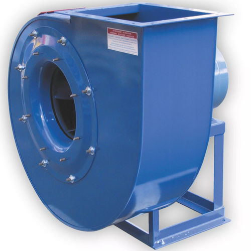 Zentrifugal-Ventilator - PRM, PRM/T - CORAL - Kühlung / Extraktion / Stahl