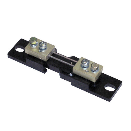 Aluminium-Shunt - B2 - LUMEL