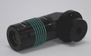 Laser-Illuminator - Dantec Dynamics A/S - Hochleistung
