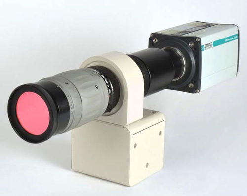 Hochgeschwindigkeitsbildverstärker - H, L series - Dantec Dynamics A/S