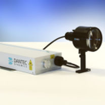 Laserlichtquelle - ShadowStrobe - Dantec Dynamics A/S - VIS / für Mikroskop