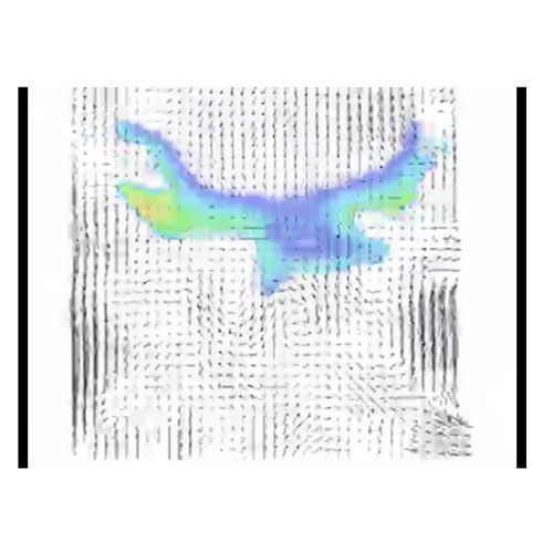 PLIF-Strömungsvisualisierungssystem - Dantec Dynamics A/S - mit laserinduzierter Fluoreszenz