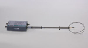Pitotrohr-Anemometer - ComfortSense Mini - Dantec Dynamics A/S - mit Spannungsausgang / tragbar